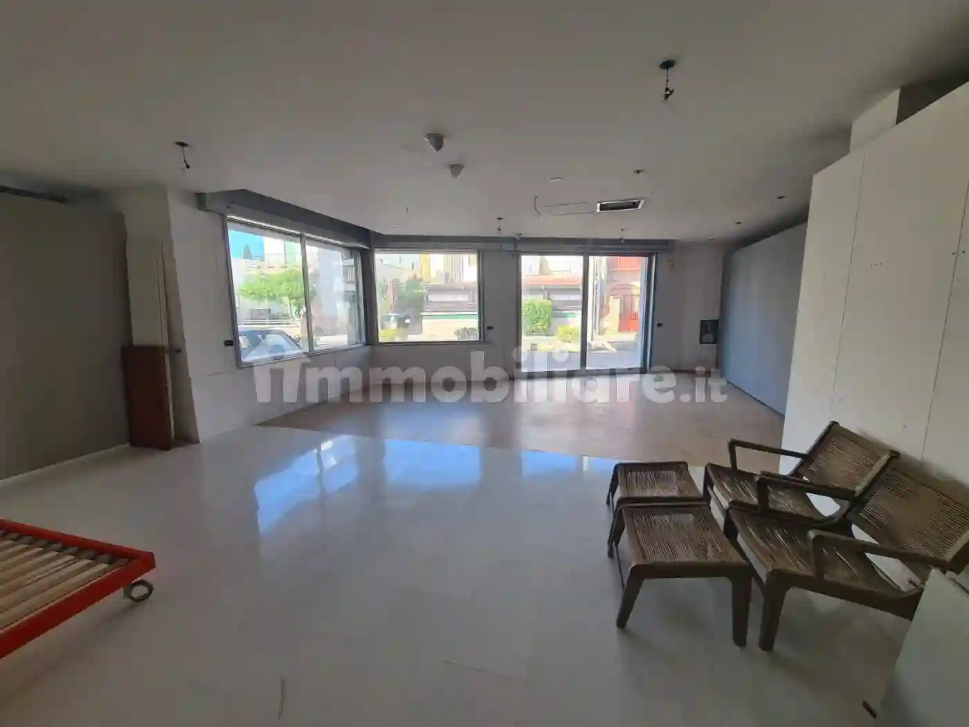 Palazzo - Edificio - foto 5