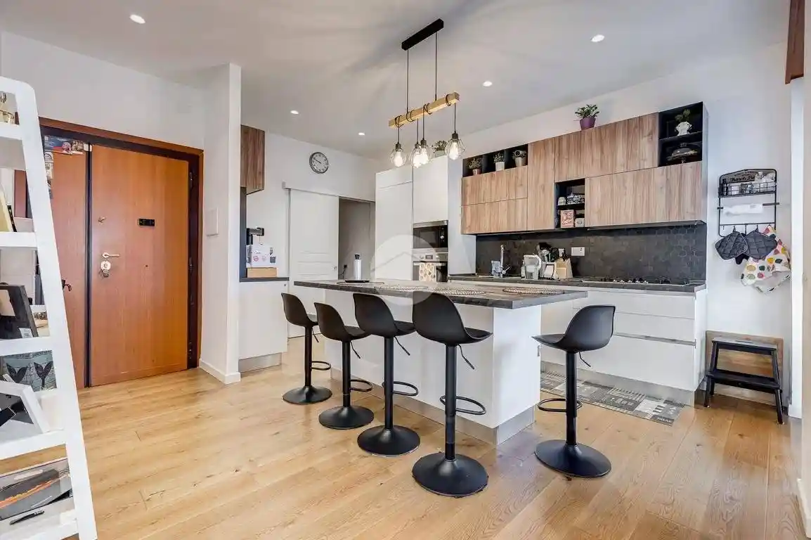 Quadrilocale via Franco Bartoloni, Colli Albani, Roma - foto 2