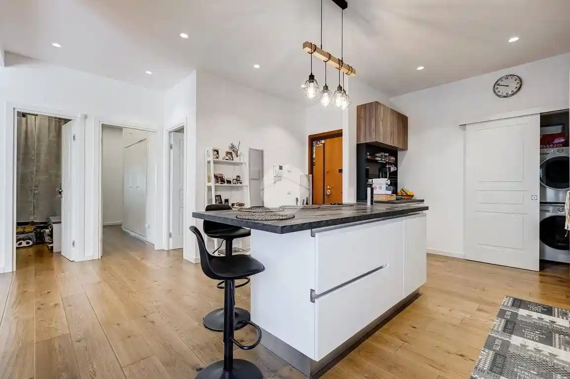 Quadrilocale via Franco Bartoloni, Colli Albani, Roma - foto 3