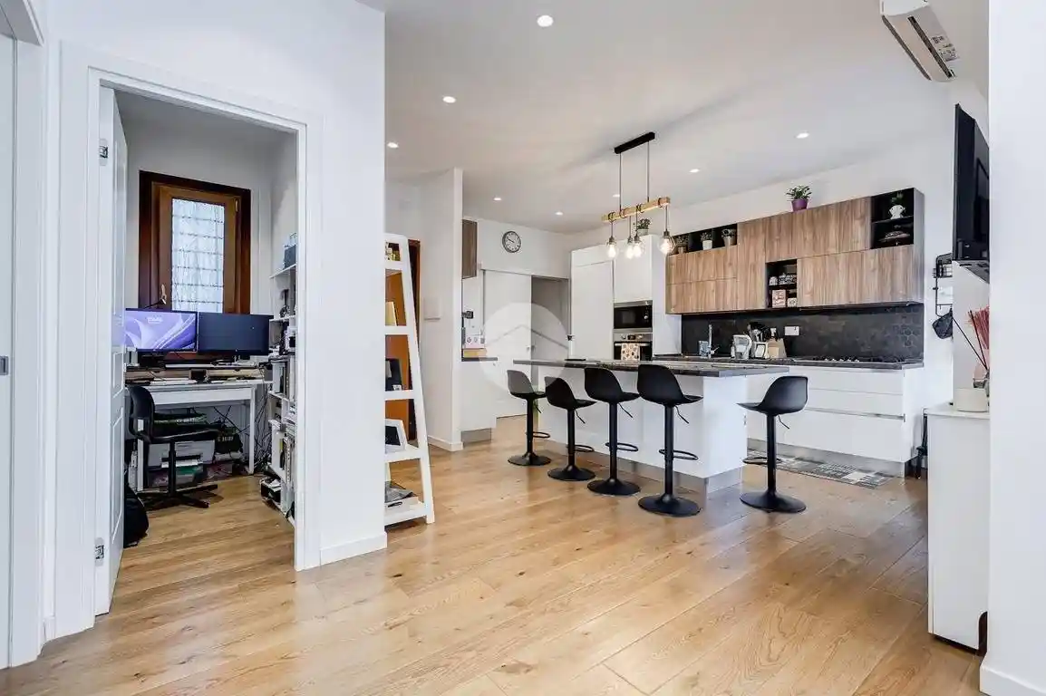 Quadrilocale via Franco Bartoloni, Colli Albani, Roma - foto 4