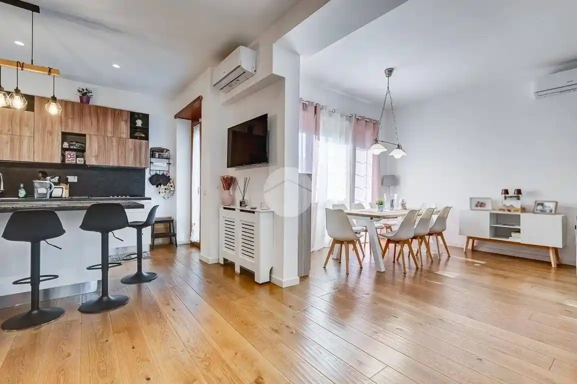 Quadrilocale via Franco Bartoloni, Colli Albani, Roma - foto 5