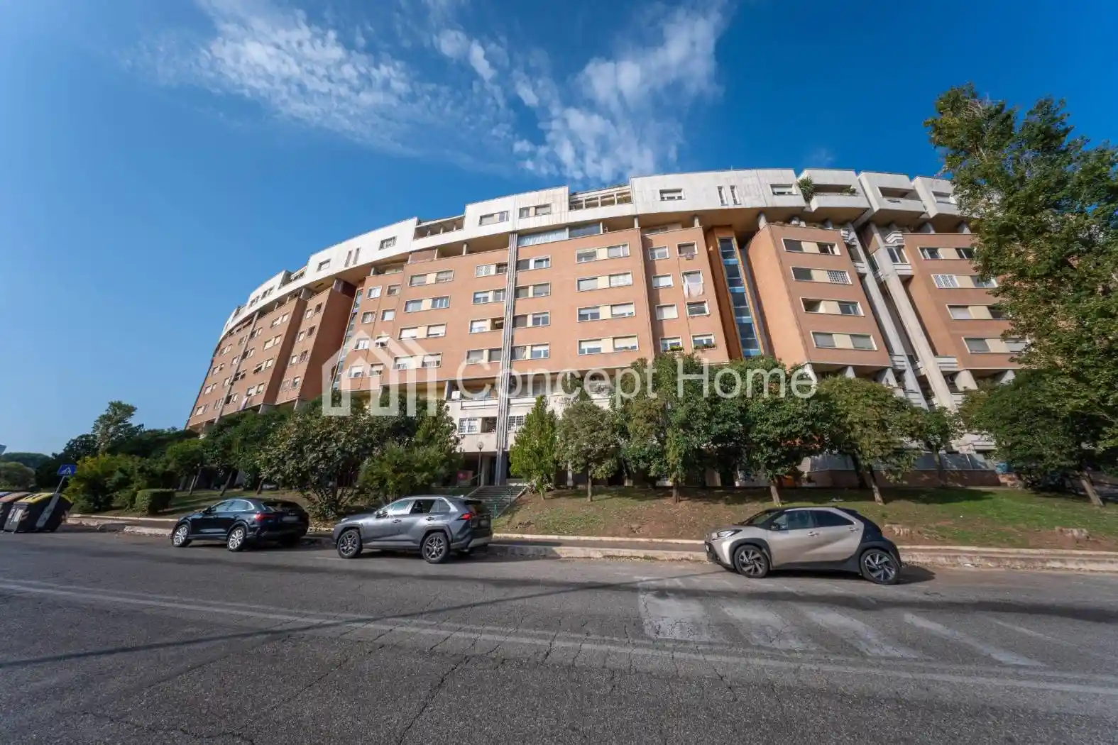 Quadrilocale viale Aldo Ballarin 134, Tintoretto, Roma - foto 2