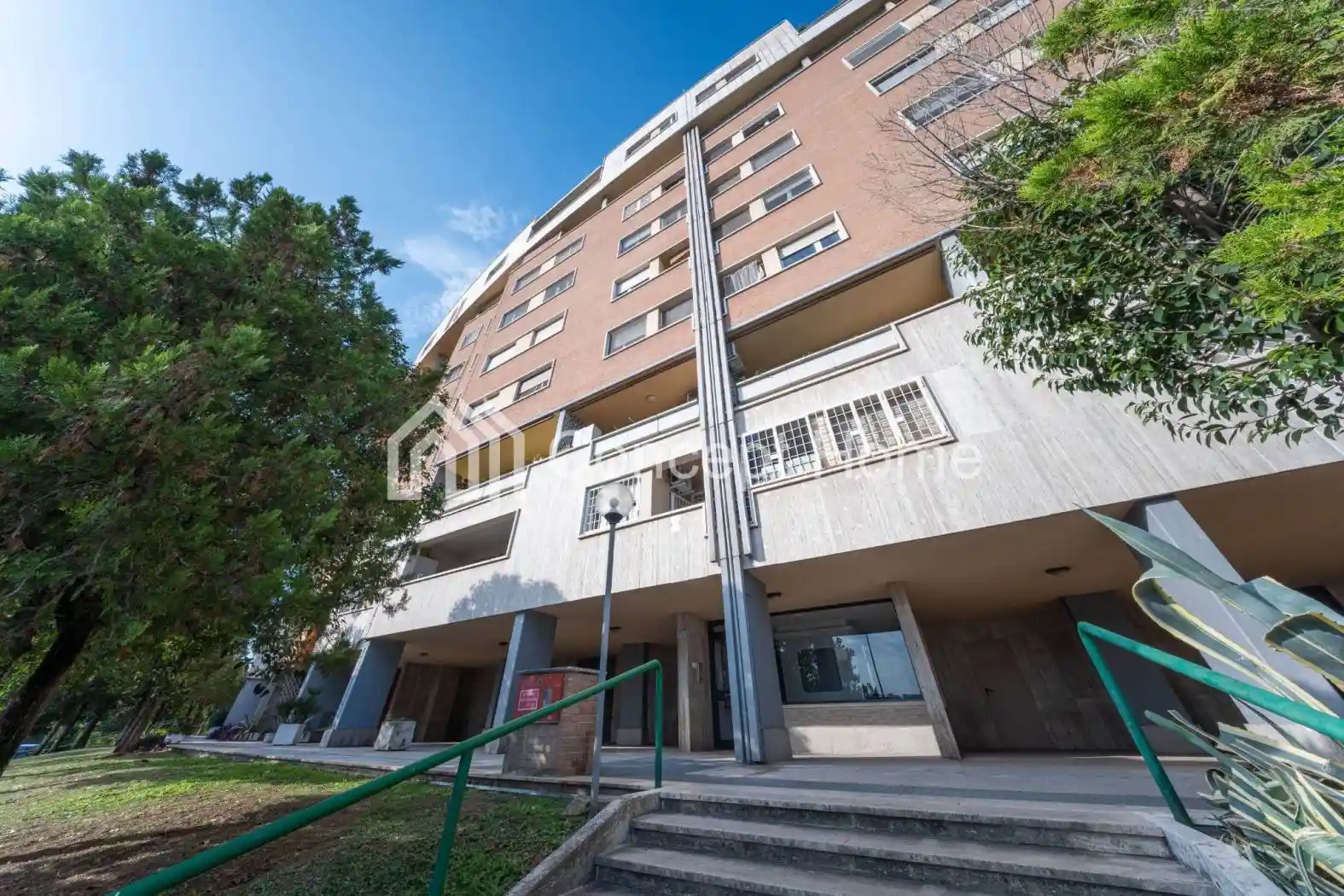 Quadrilocale viale Aldo Ballarin 134, Tintoretto, Roma - foto 3