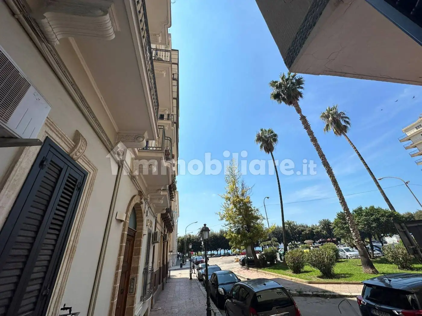 Appartamento in affitto a Taranto