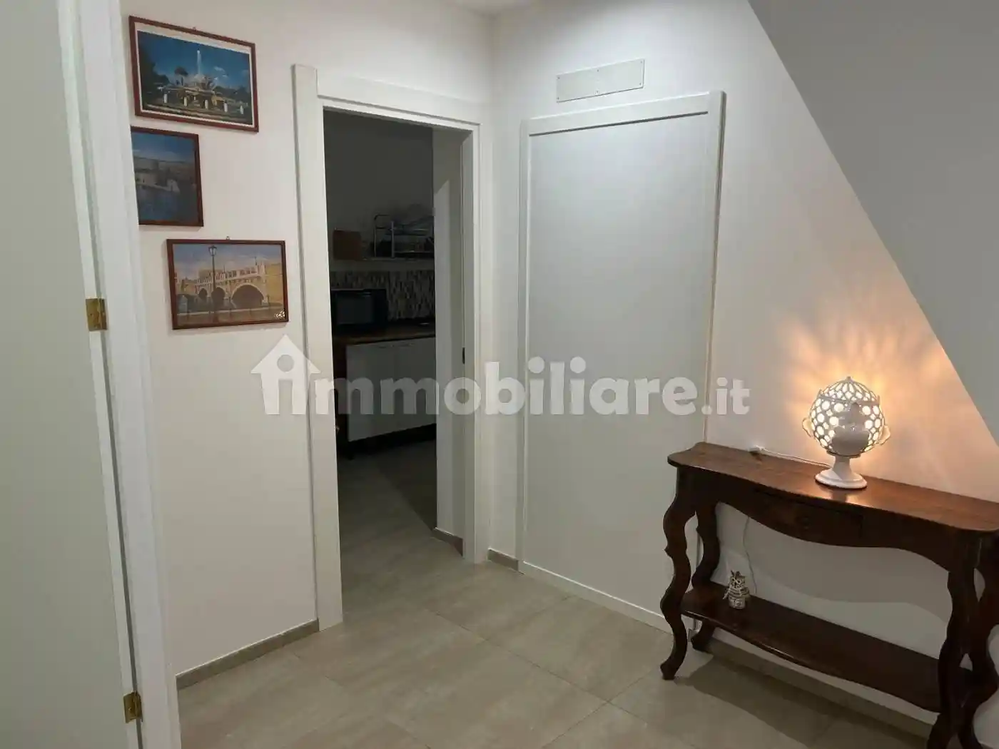 Trilocale via Giuseppe Pisanelli 38, Borgo, Taranto - foto 2