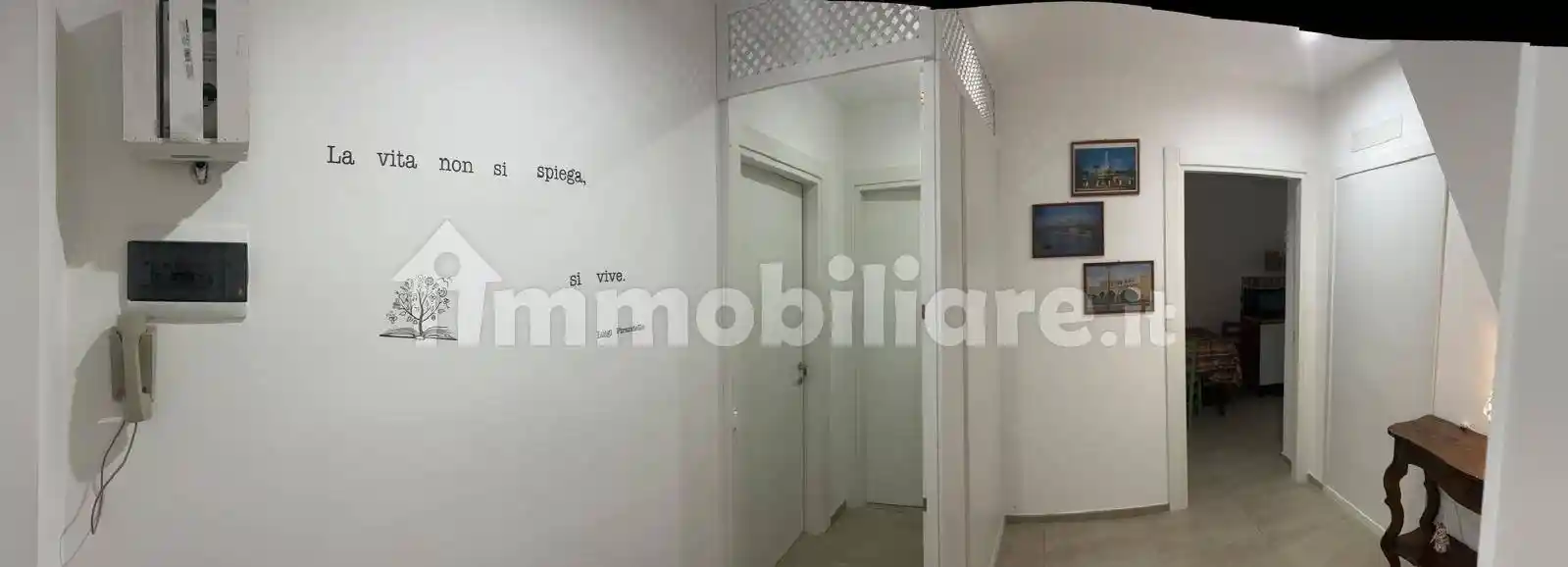 Trilocale via Giuseppe Pisanelli 38, Borgo, Taranto - foto 3