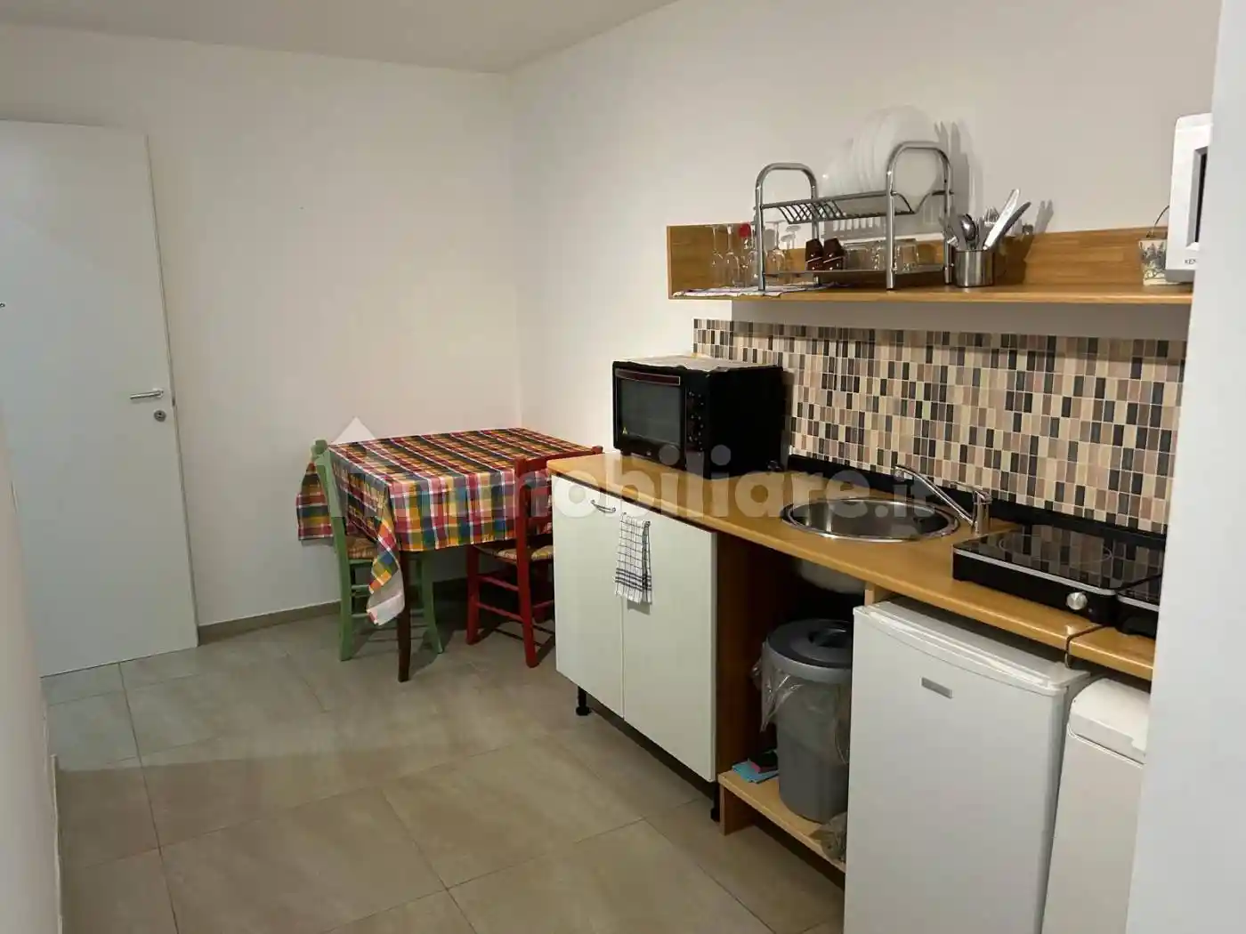 Trilocale via Giuseppe Pisanelli 38, Borgo, Taranto - foto 5