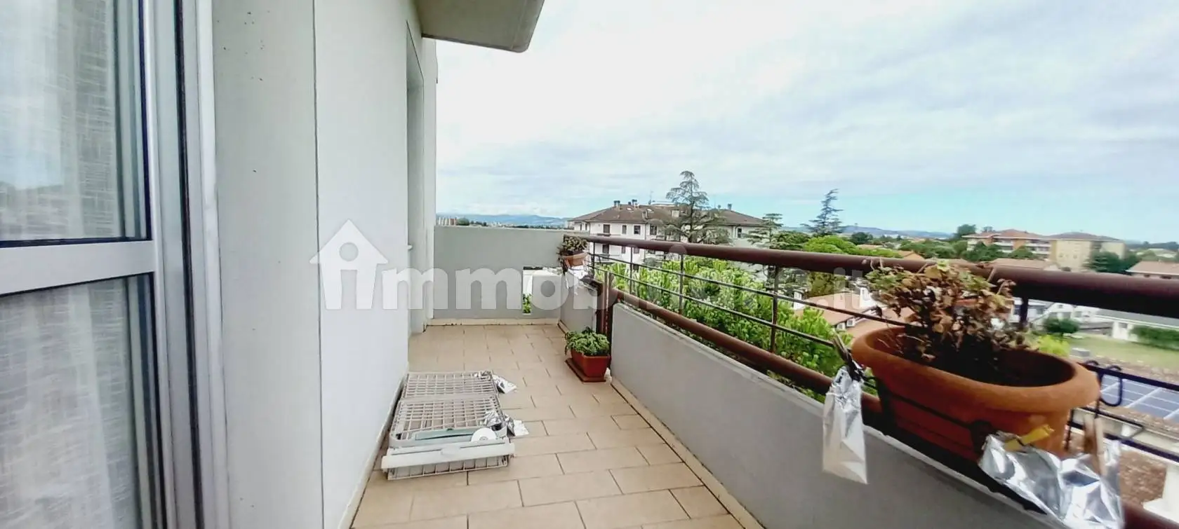 Appartamento in vendita a Forlì