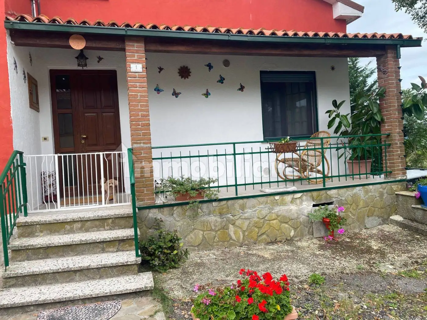 Villa unifamiliare Località Casa del Pino, Alta Val Tidone - foto 2