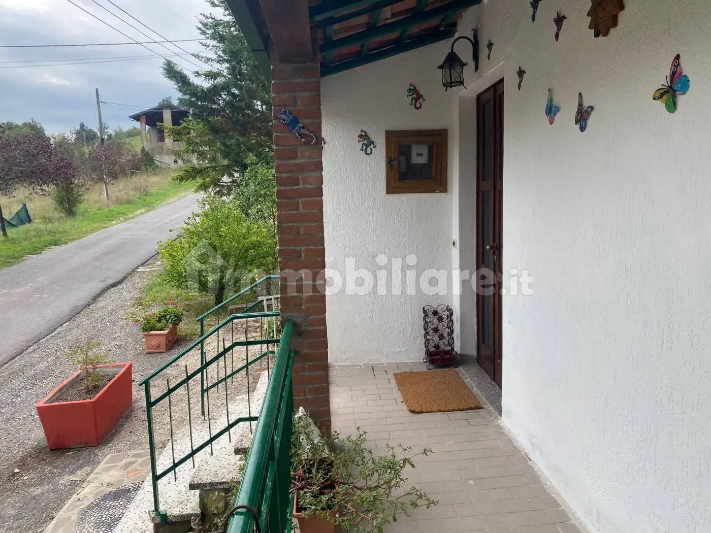 Villa unifamiliare Località Casa del Pino, Alta Val Tidone - foto 3