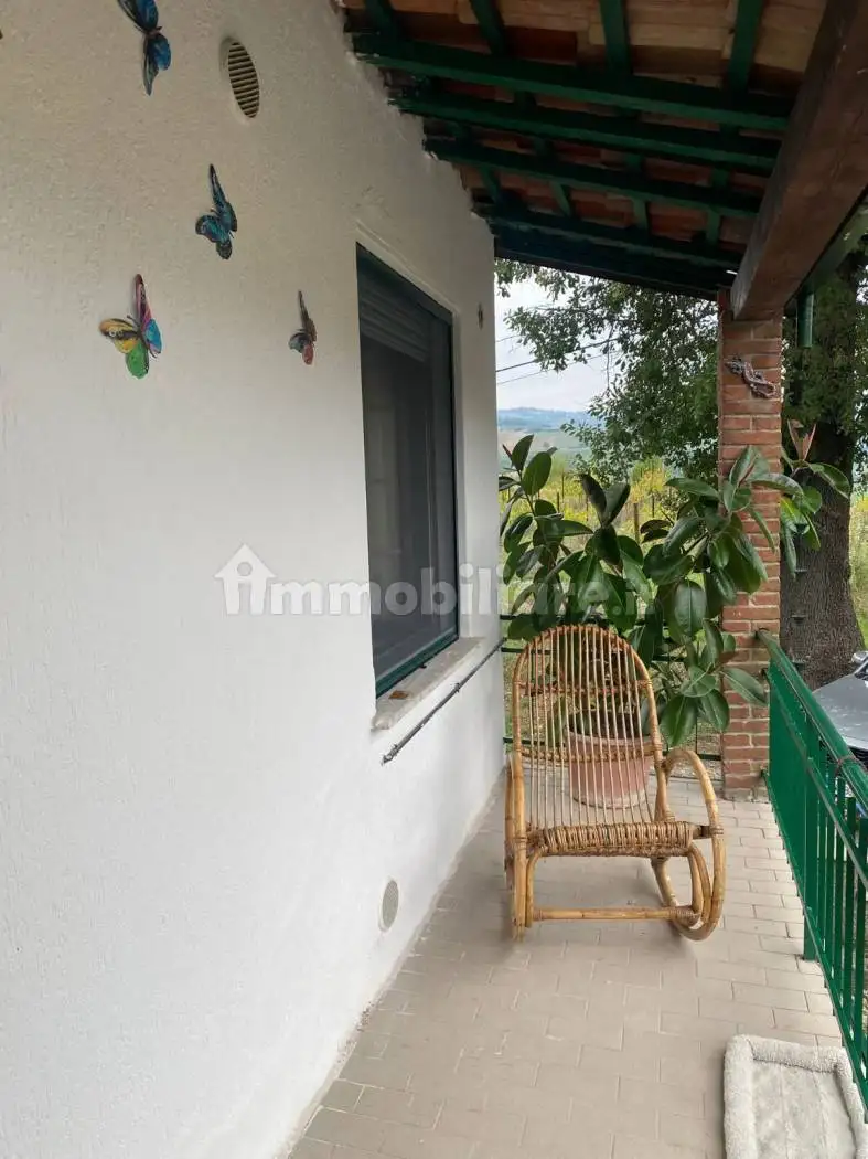 Villa unifamiliare Località Casa del Pino, Alta Val Tidone - foto 4