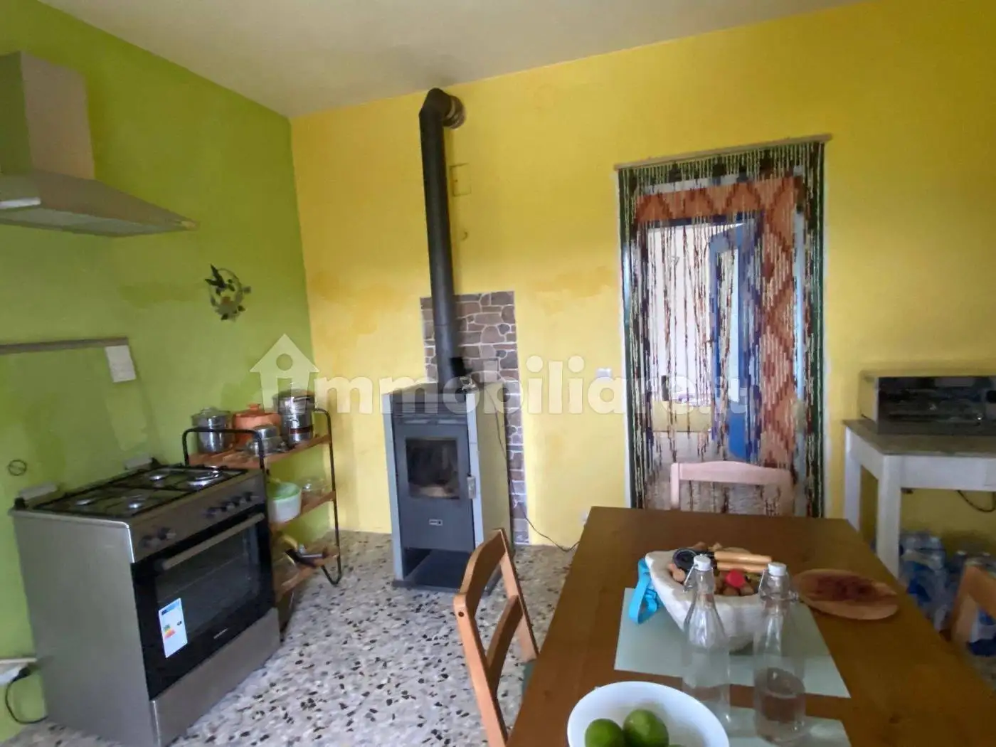 Villa unifamiliare Località Casa del Pino, Alta Val Tidone - foto 5