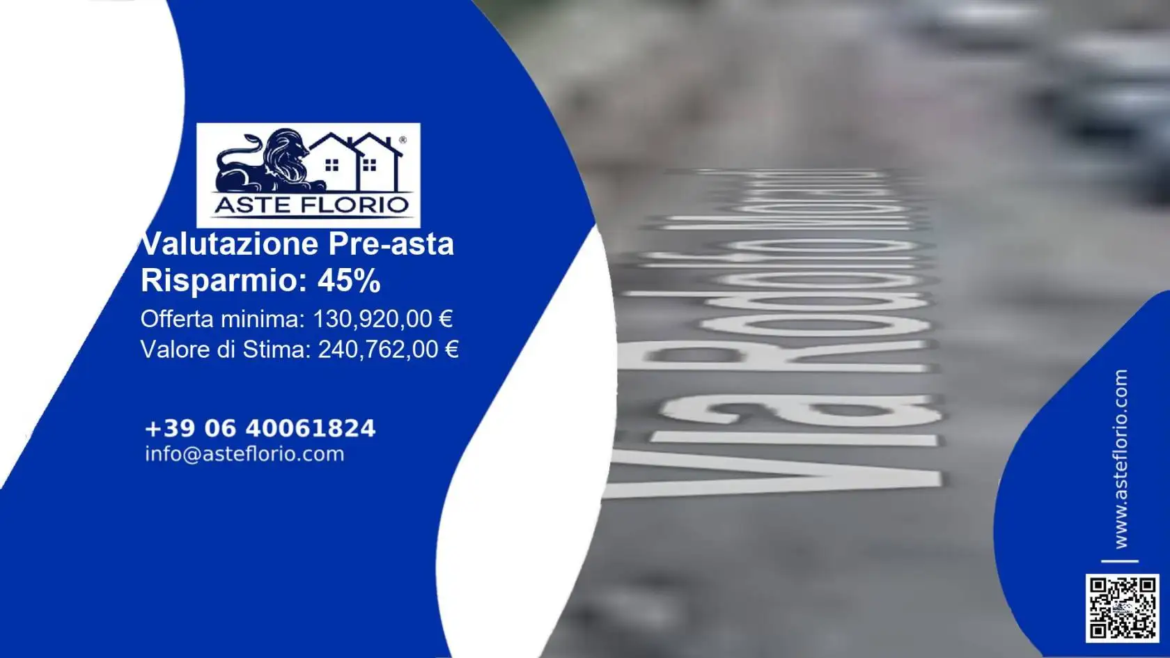 Appartamento in asta a Sassari