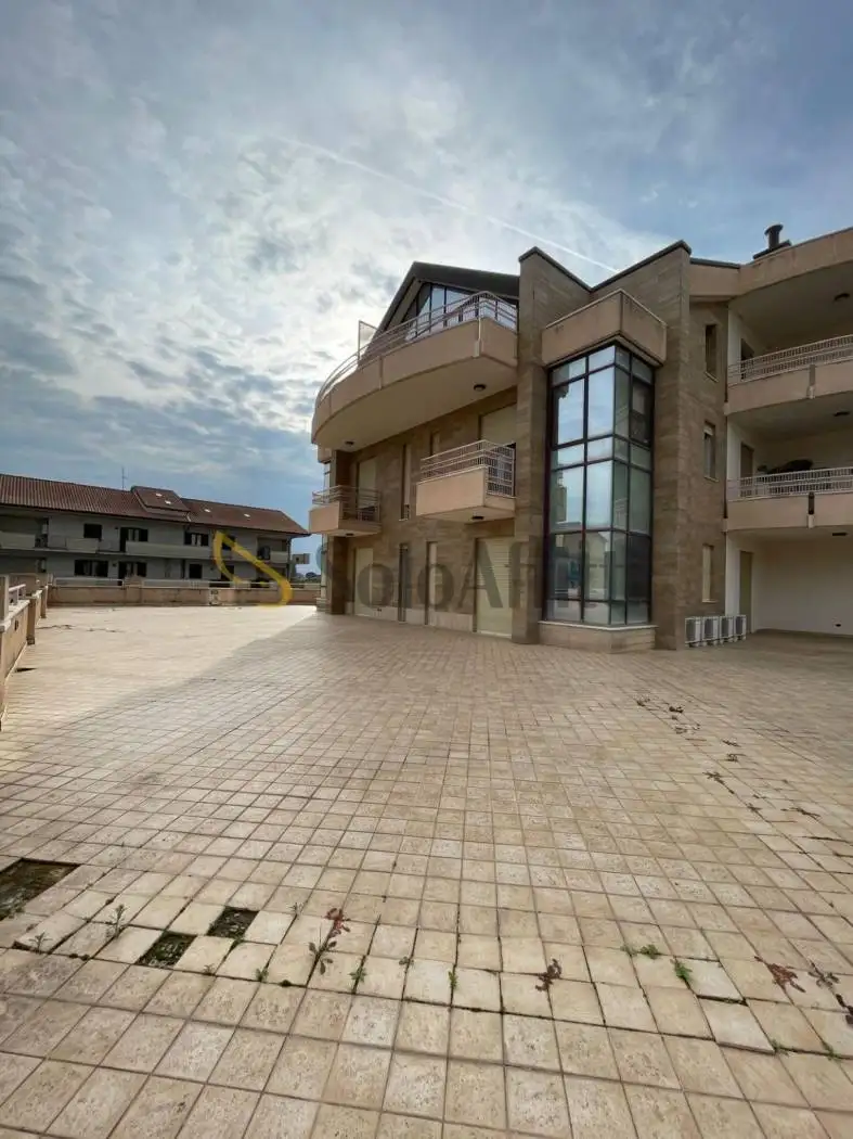 Appartamento in affitto a Sora