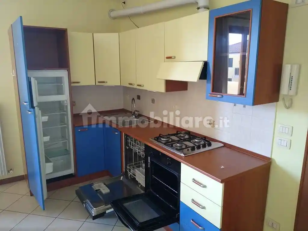 Bilocale via Benedetto Croce 25, Lughignano, Casale sul Sile - foto 2