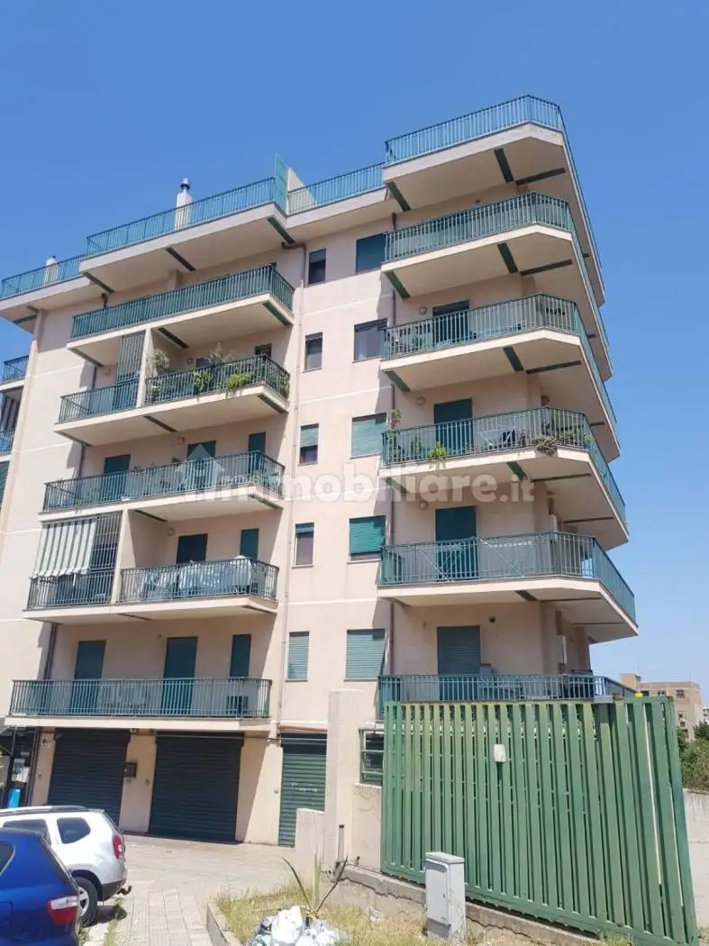 Appartamento in vendita a Reggio Calabria
