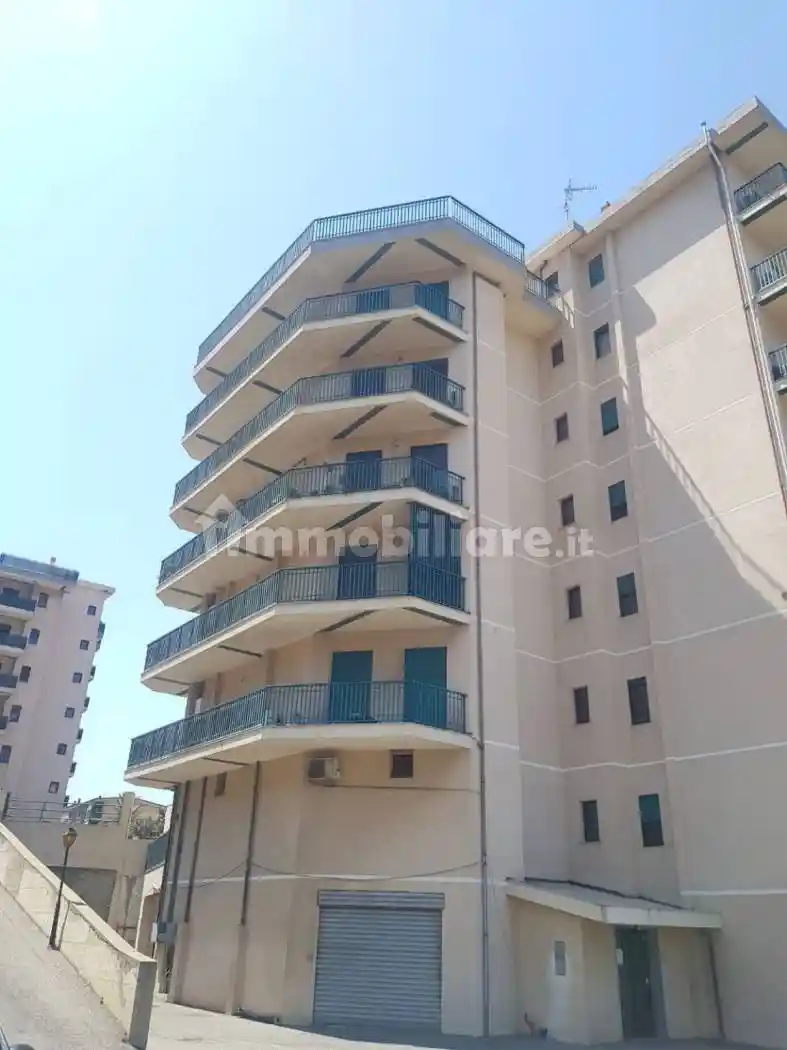 Quadrilocale via Padre Pio 7/1, Modena - San Giorgio Extra, Reggio Calabria - foto 2