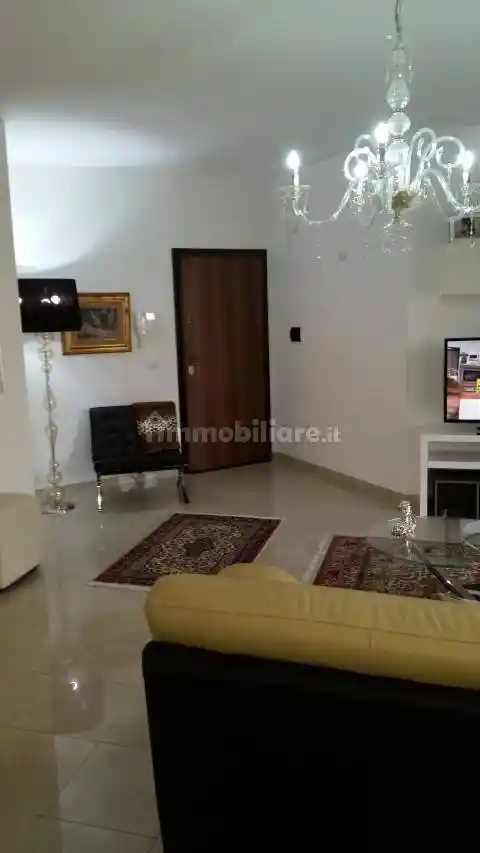 Quadrilocale via Padre Pio 7/1, Modena - San Giorgio Extra, Reggio Calabria - foto 5