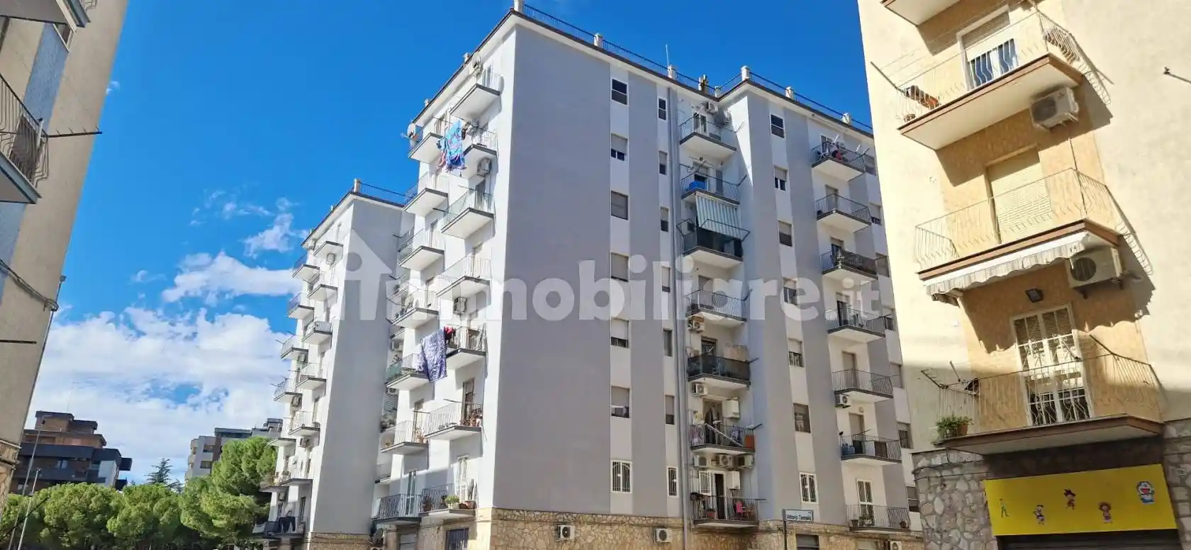 Appartamento in vendita a Foggia