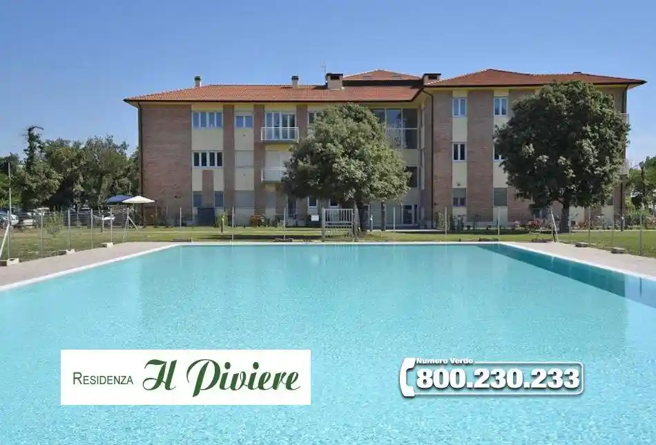 Bilocale via Monsignor Danilo Aiazzi, Calambrone, Pisa - foto 2