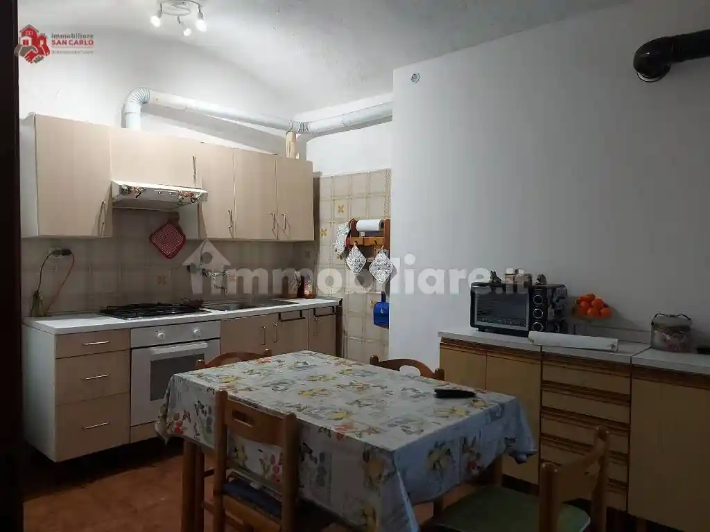 Rustico via Papa Giovanni XXIII 13, Vauda Canavese Superiore, Vauda Canavese - foto 4