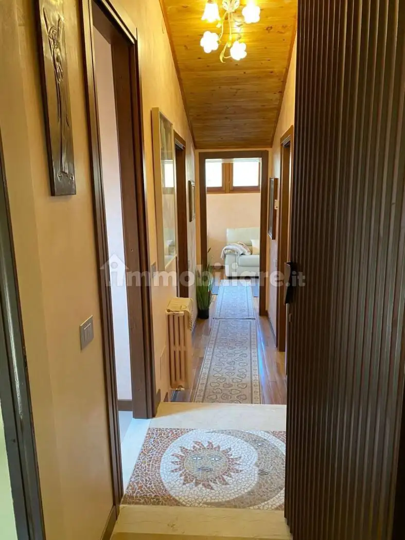 Attico - Mansarda in vendita a Piazzatorre