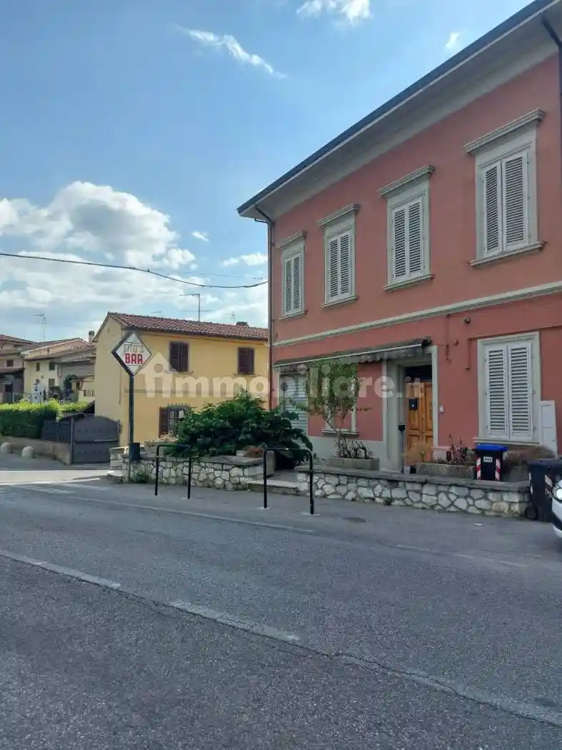 Appartamento in vendita a Vaiano