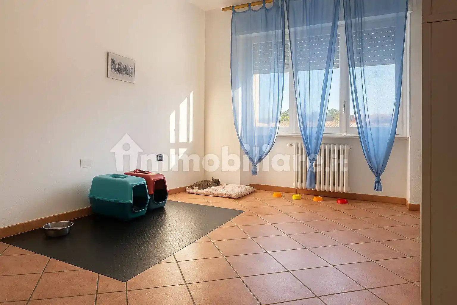 Appartamento in vendita a Cascina