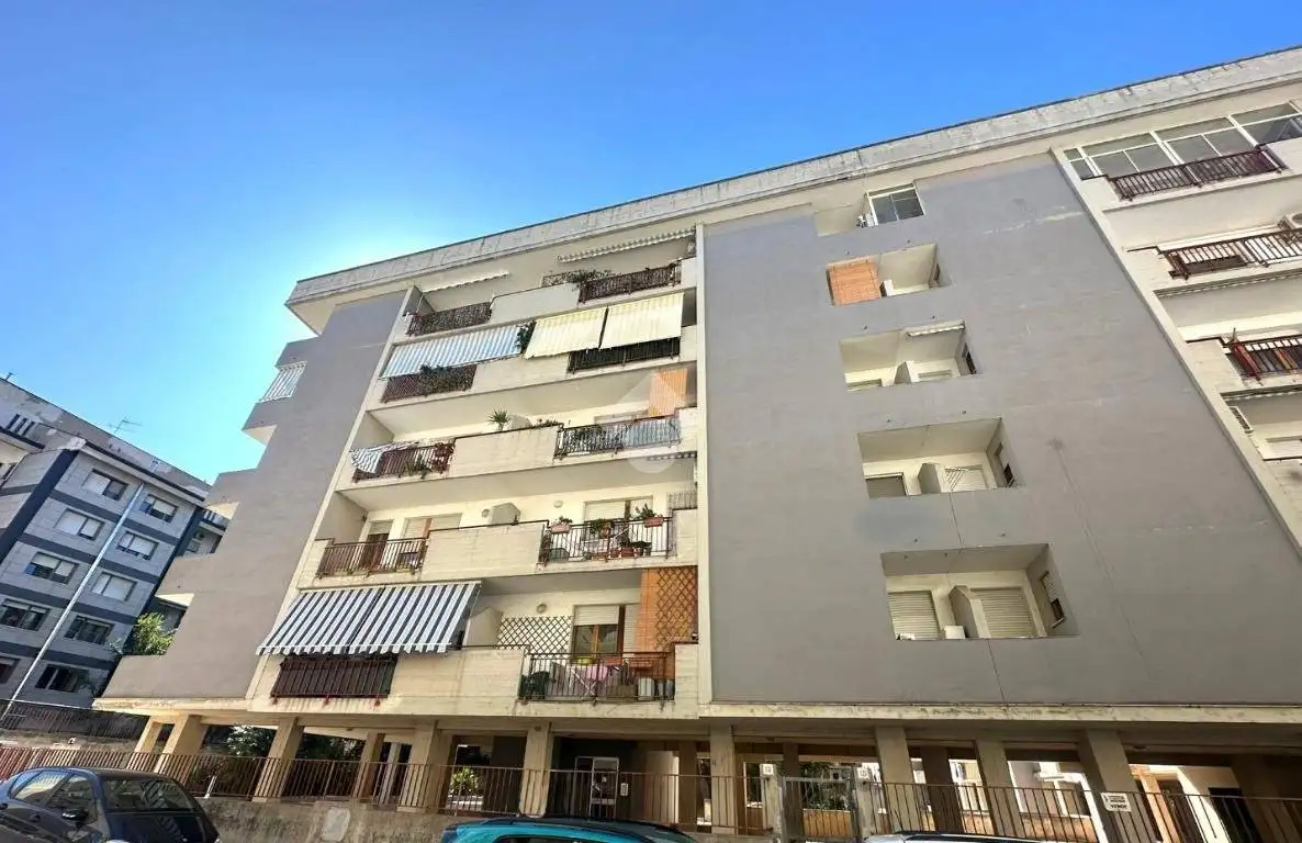 Appartamento in vendita a Sassari