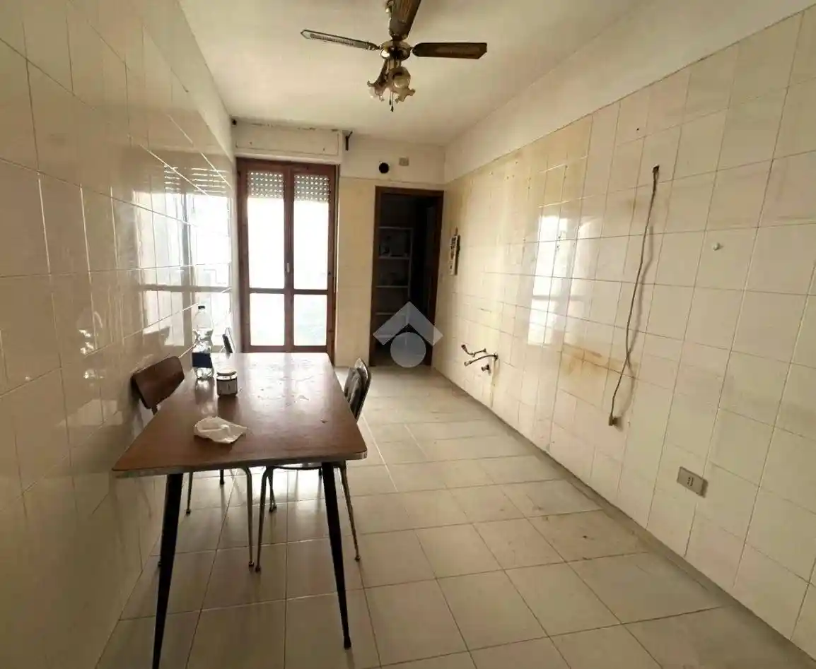 Quadrilocale via Claudio Monteverdi 13, Latte Dolce - Santa Maria di Pisa, Sassari - foto 3