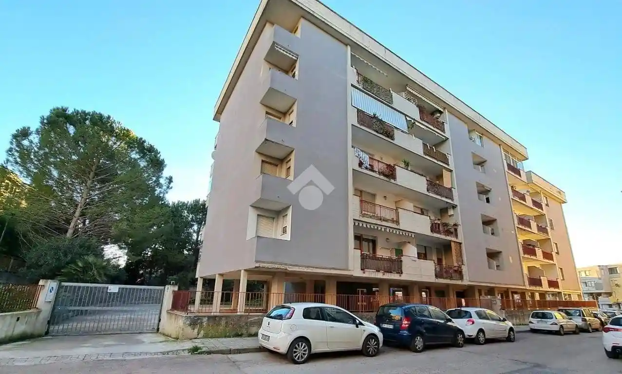 Appartamento in vendita a Sassari