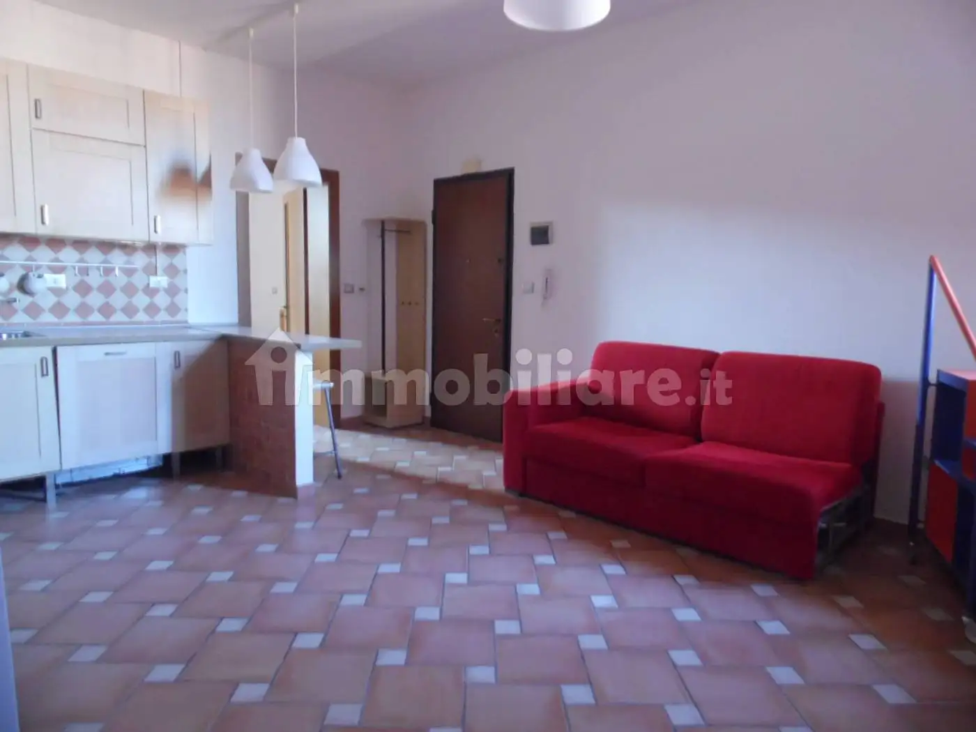 Trilocale piazzale Dante Alighieri, Centro, Castel Guelfo di Bologna - foto 5