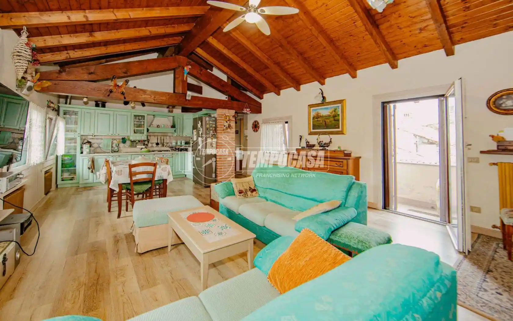 Appartamento in vendita a Gambolò