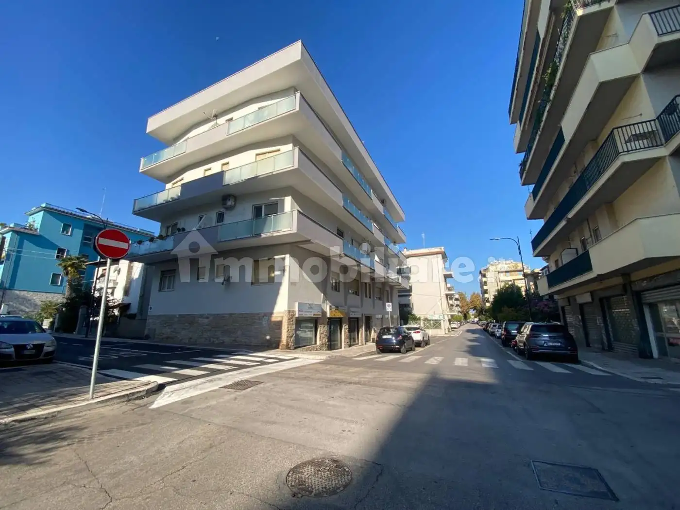 Appartamento in vendita a Pescara