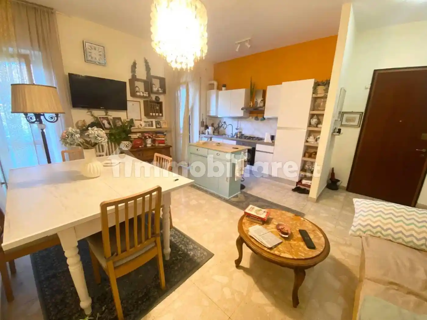 Trilocale via Raffaello, Viale Bovio - Piazza Duca degli Abruzzi, Pescara - foto 2