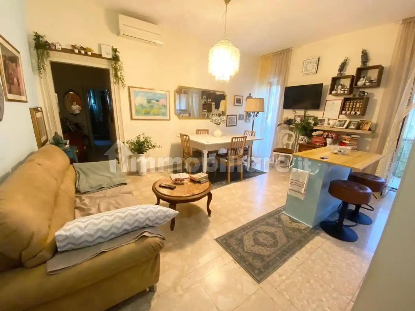 Trilocale via Raffaello, Viale Bovio - Piazza Duca degli Abruzzi, Pescara - foto 3