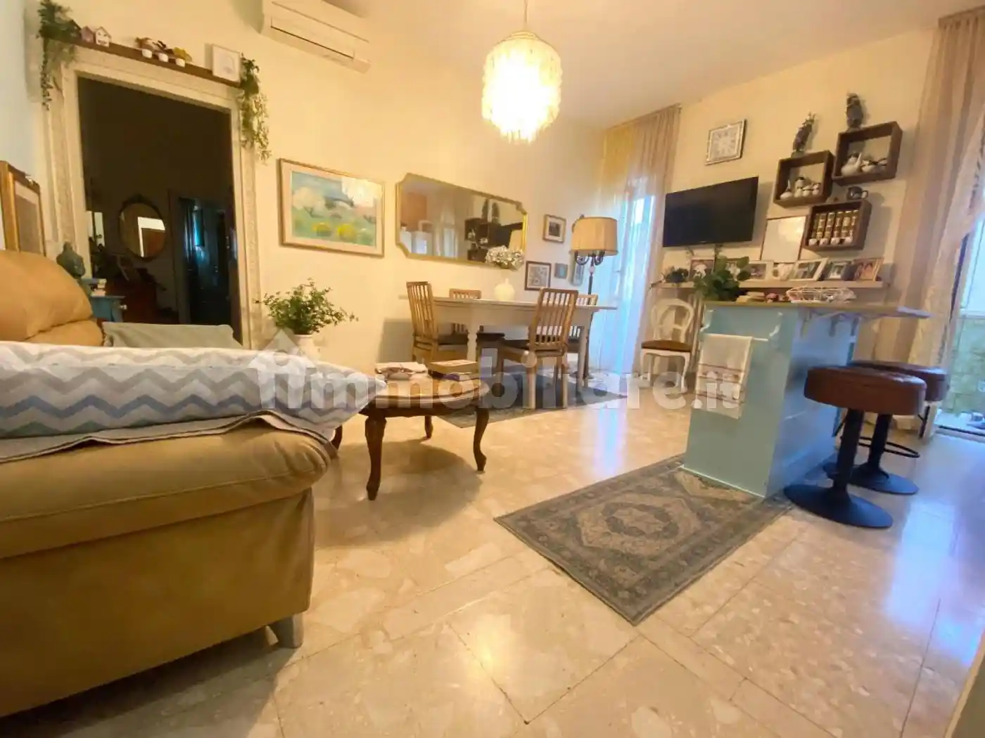 Trilocale via Raffaello, Viale Bovio - Piazza Duca degli Abruzzi, Pescara - foto 4