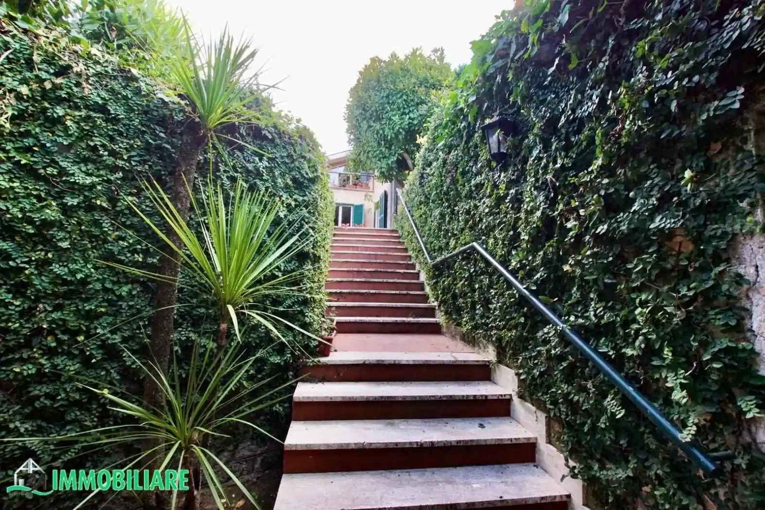 Villa unifamiliare via del Monte di Casa 65, Settebagni, Roma - foto 3