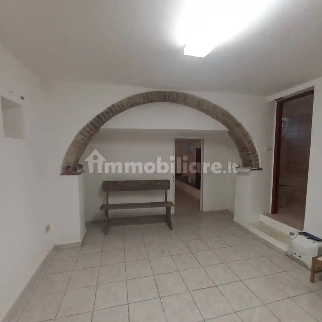 Terratetto unifamiliare via Matteotti 2, Centro, Monsampietro Morico - foto 2