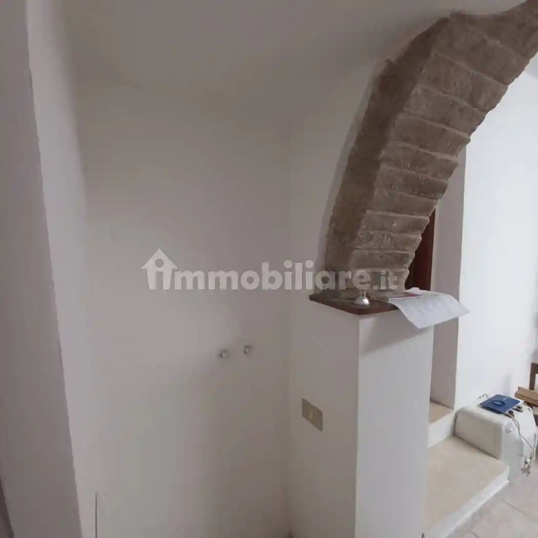 Terratetto unifamiliare via Matteotti 2, Centro, Monsampietro Morico - foto 3