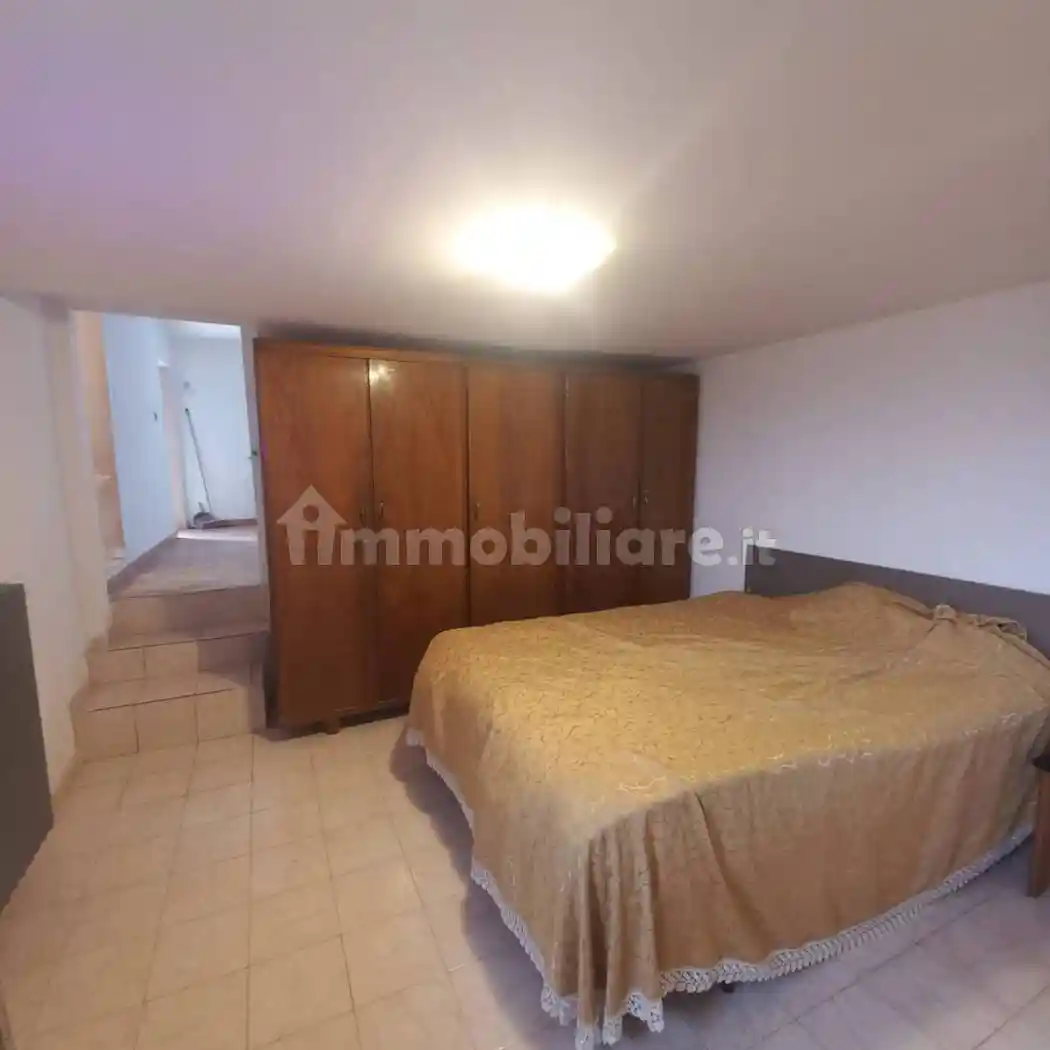 Terratetto unifamiliare via Matteotti 2, Centro, Monsampietro Morico - foto 5