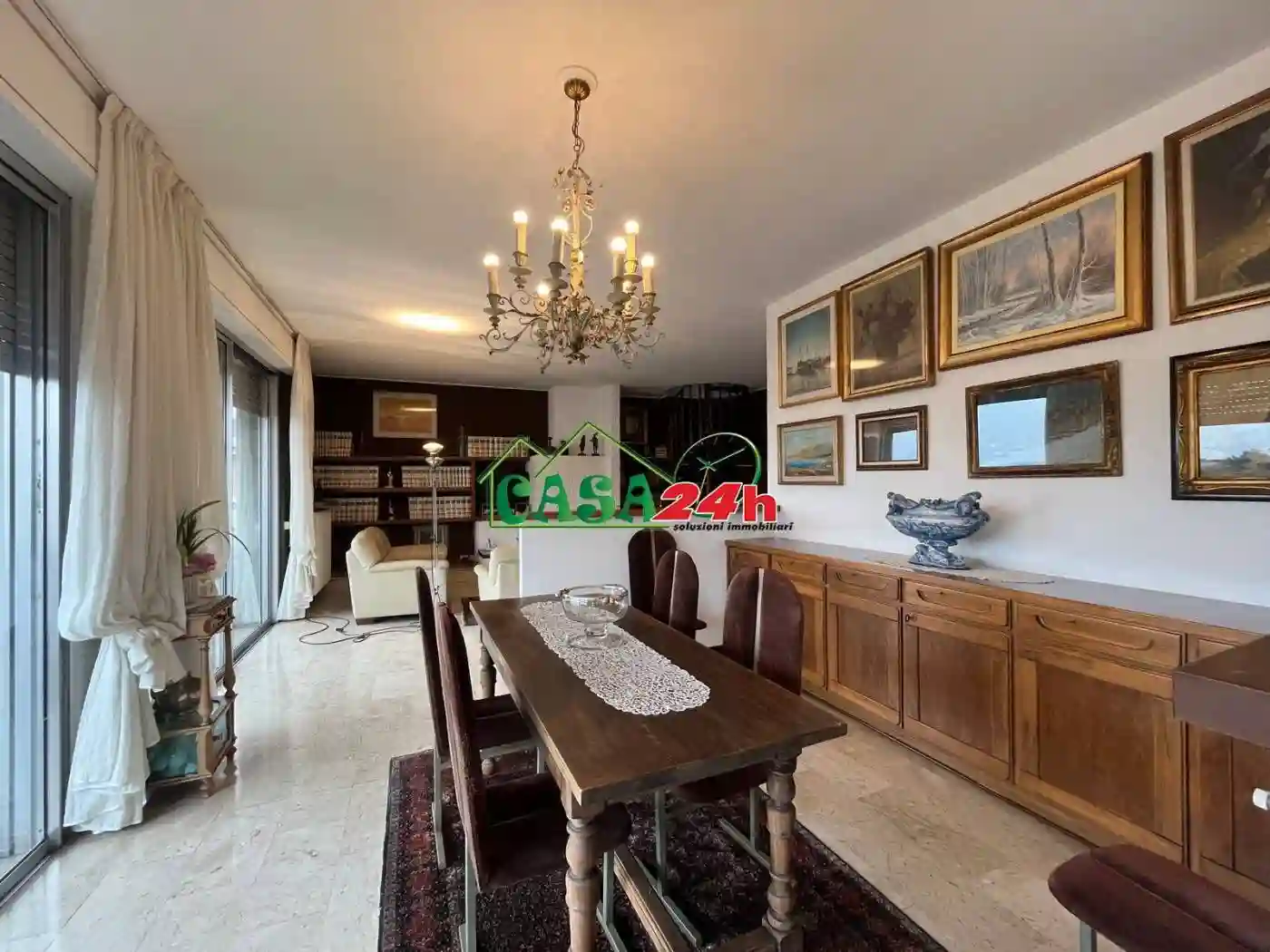 Attico - Mansarda - foto 3