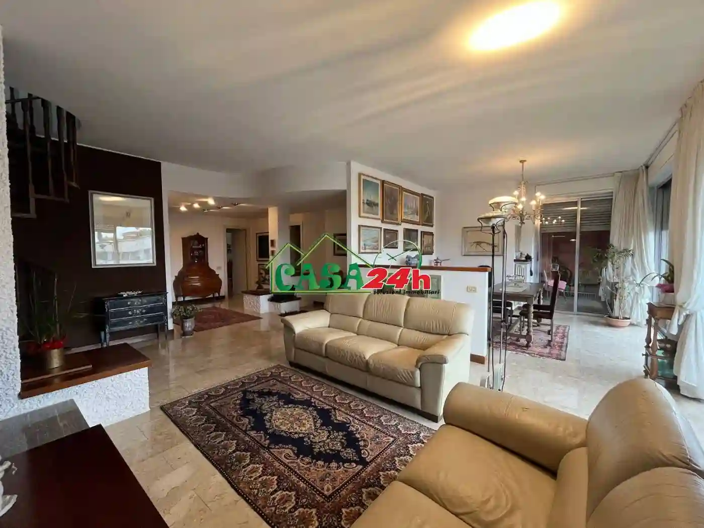 Attico - Mansarda - foto 4