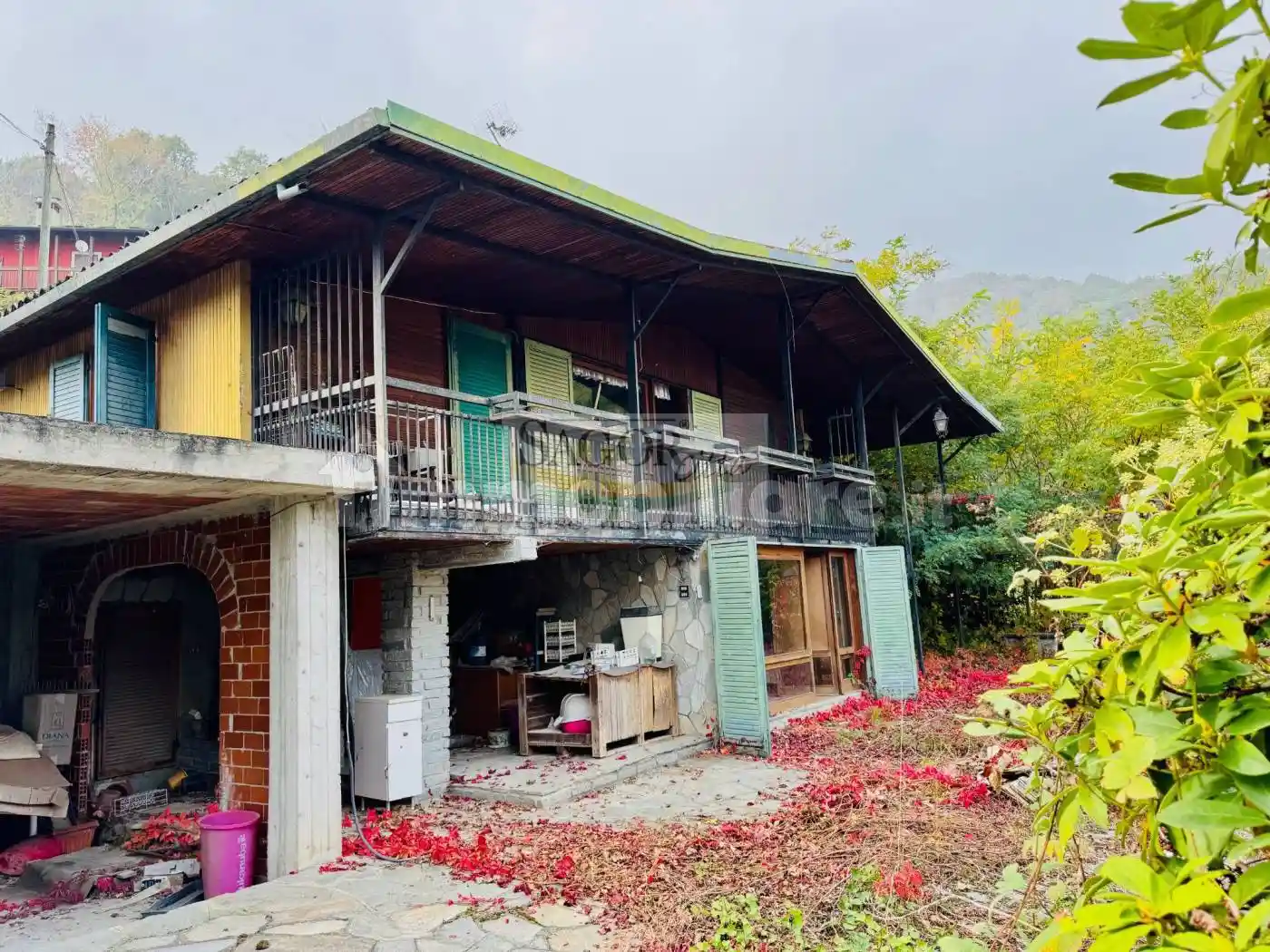 Villa in vendita a San Secondo di Pinerolo