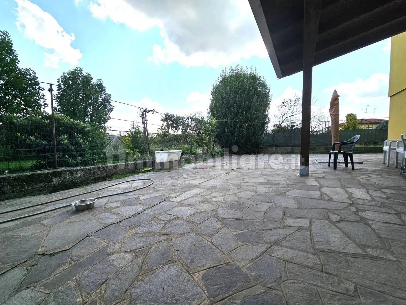 Villa unifamiliare via Antonio Vivaldi, Bernate Ticino - foto 2