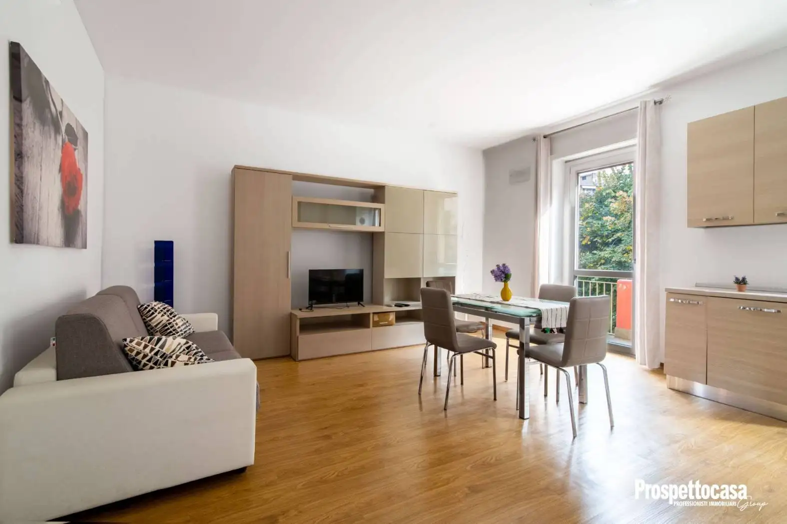 Apartment in vendita a Milan