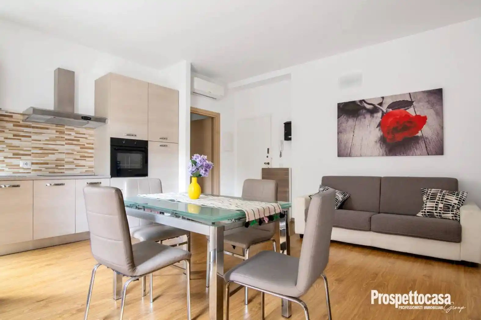 Bilocale via Savona 4, Solari, Milano - foto 3