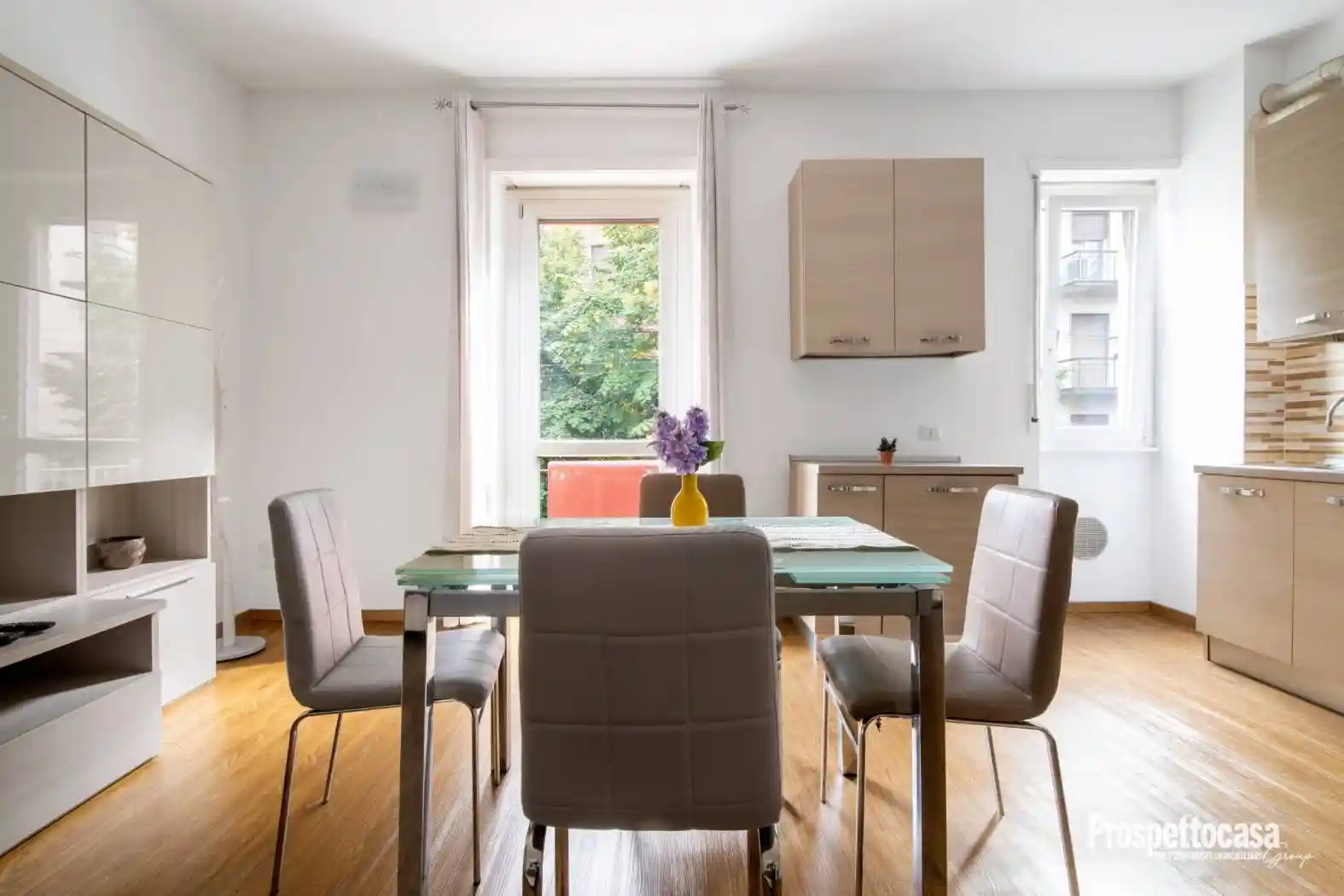 Bilocale via Savona 4, Solari, Milano - foto 5