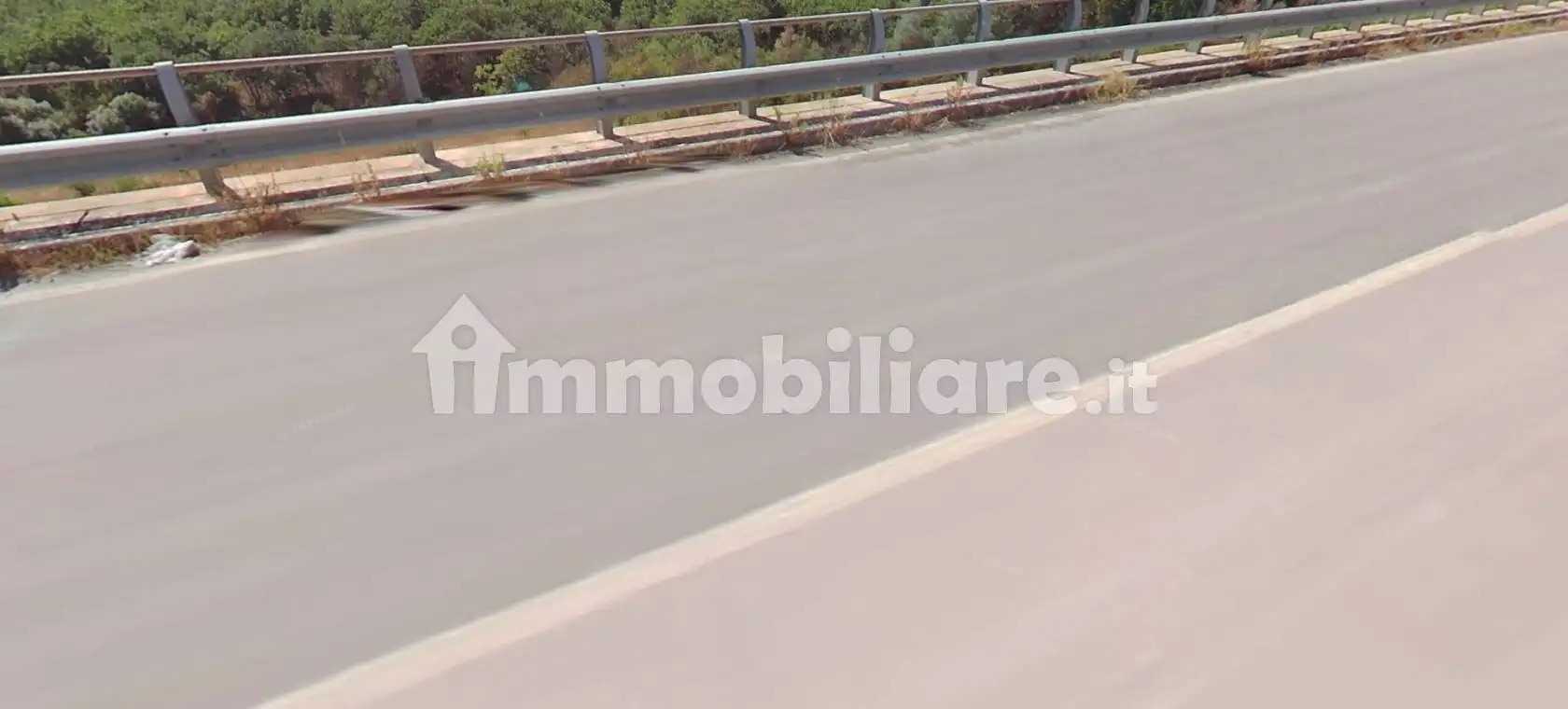 Rustico - Casale in asta a Genzano di Lucania