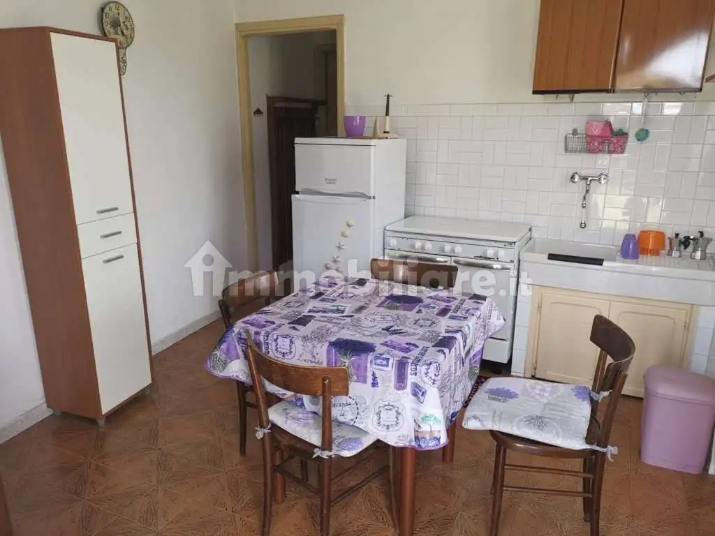 Terratetto unifamiliare piazza  Piano, 1, Centro, Battifollo - foto 2